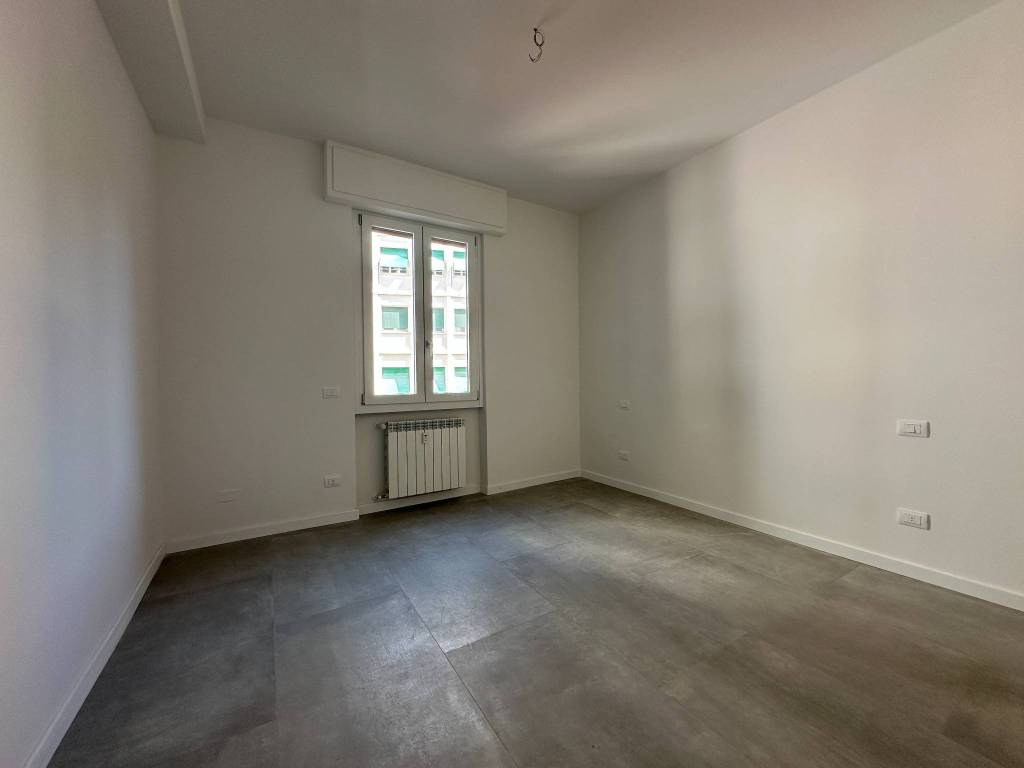 appartamento in vendita a Firenze in zona Coverciano