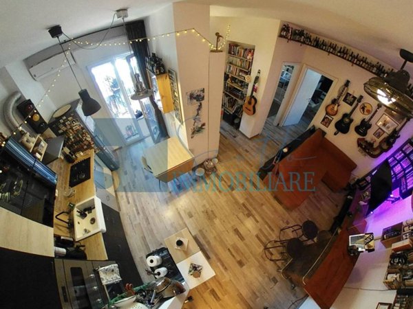appartamento in vendita a Firenze in zona Isolotto
