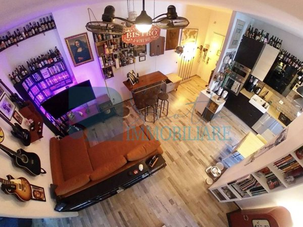 appartamento in vendita a Firenze in zona Isolotto