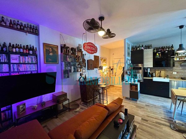 appartamento in vendita a Firenze in zona Isolotto