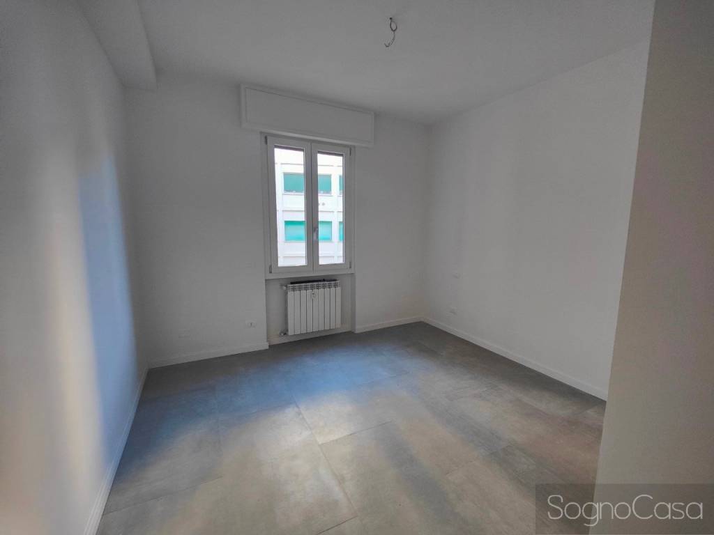 appartamento in vendita a Firenze in zona Campo di Marte