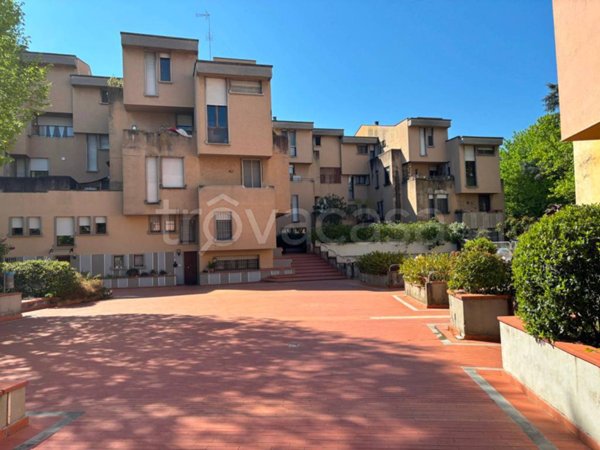 appartamento in vendita a Firenze in zona San Gaggio