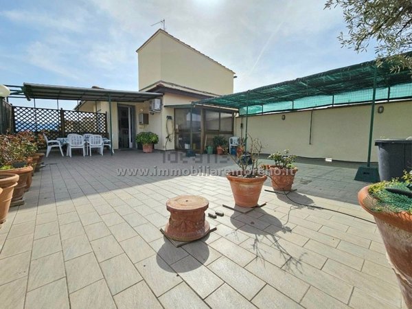 appartamento in vendita a Firenze in zona Coverciano