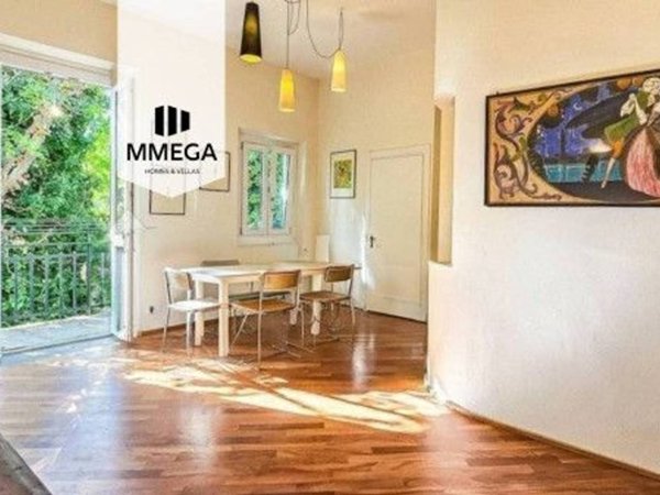 appartamento in vendita a Firenze in zona Centro San Frediano