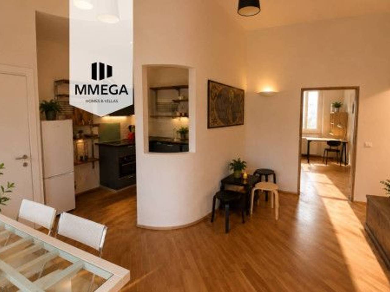 appartamento in vendita a Firenze in zona Centro San Frediano