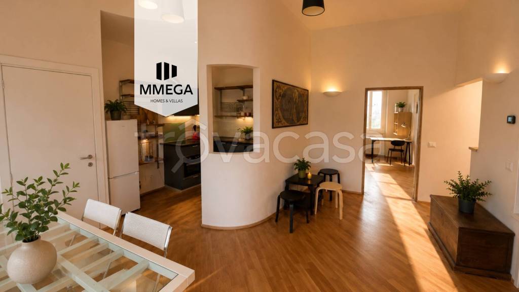 appartamento in vendita a Firenze in zona Porta Romana