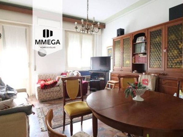 appartamento in vendita a Firenze in zona Coverciano