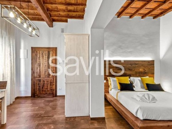 appartamento in vendita a Firenze in zona Centro Duomo