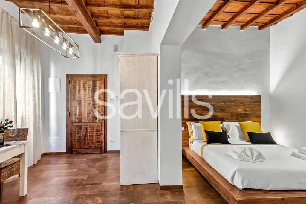 appartamento in vendita a Firenze