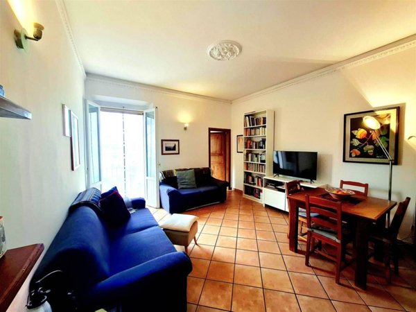 appartamento in vendita a Firenze in zona Le Cure