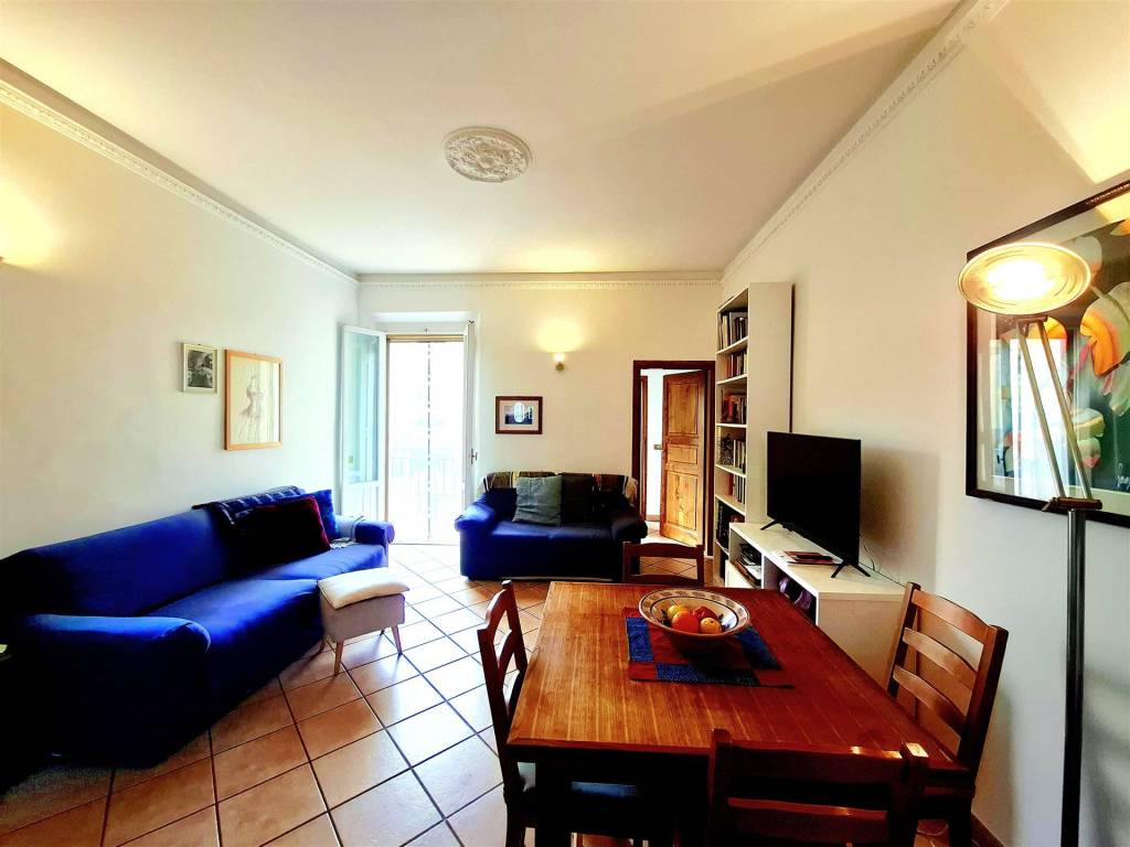appartamento in vendita a Firenze in zona Le Cure