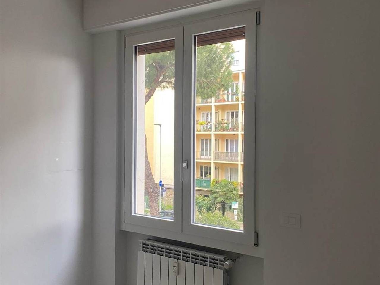 appartamento in vendita a Firenze in zona Coverciano