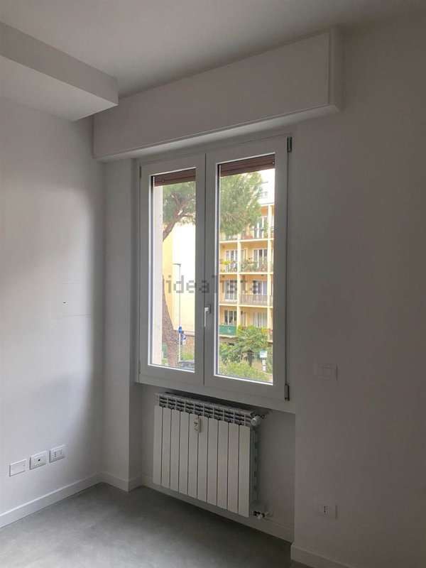 appartamento in vendita a Firenze in zona Coverciano