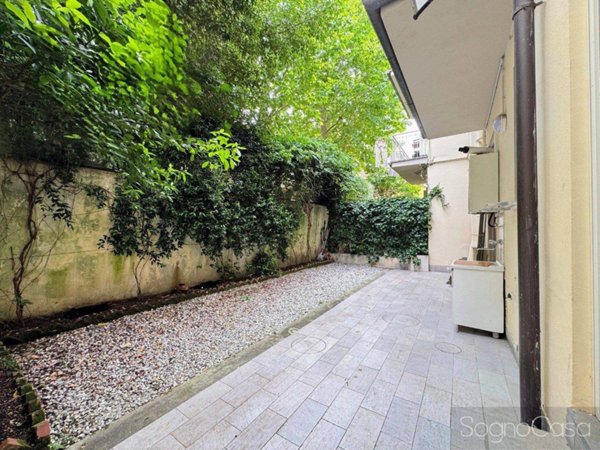 appartamento in vendita a Firenze in zona Campo di Marte