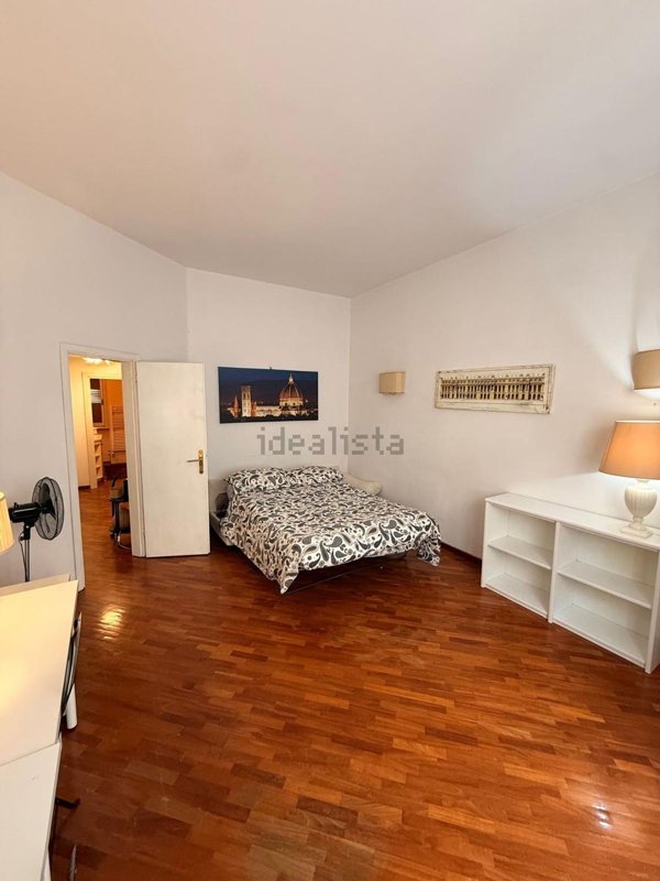 appartamento in vendita a Firenze in zona Bellariva