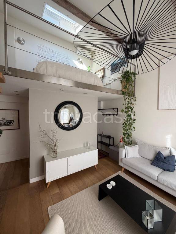 appartamento in vendita a Firenze in zona Gavinana