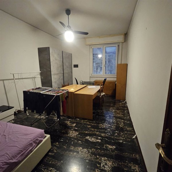 appartamento in vendita a Firenze in zona Statuto