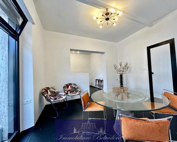 appartamento in vendita a Firenze in zona Gavinana