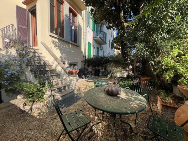 appartamento in vendita a Firenze