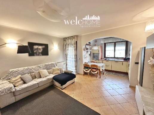 appartamento in vendita a Firenze in zona Peretola