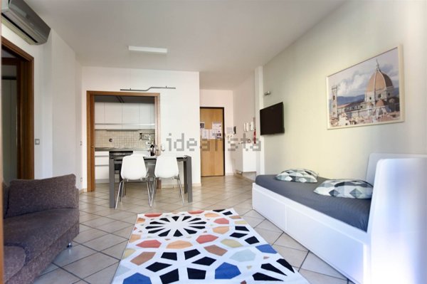 appartamento in vendita a Firenze in zona Novoli