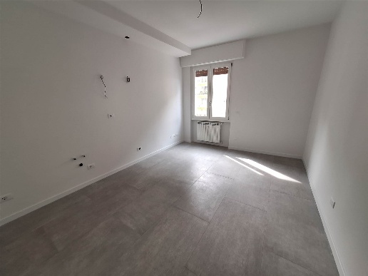 appartamento in vendita a Firenze in zona Coverciano