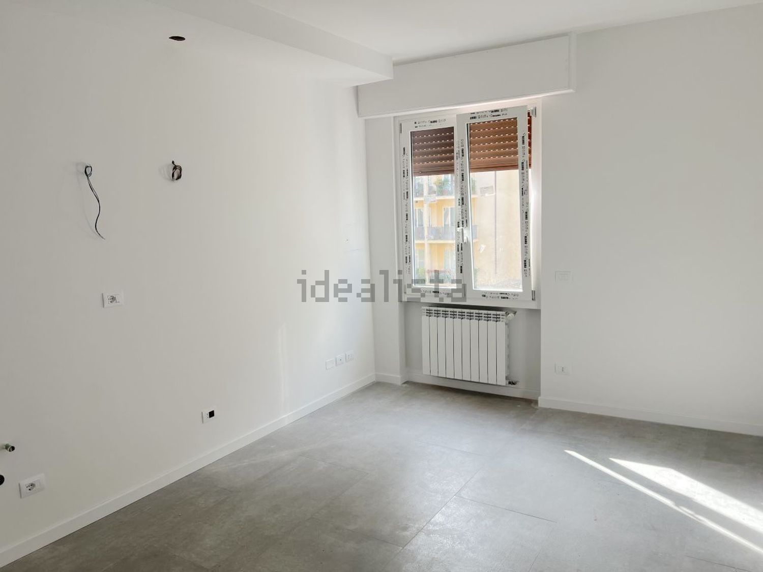appartamento in vendita a Firenze in zona Campo di Marte