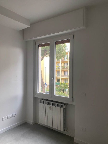 appartamento in vendita a Firenze in zona Coverciano
