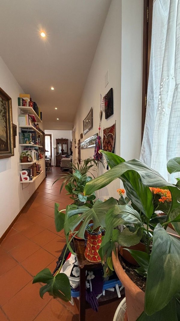 appartamento in vendita a Firenze in zona Soffiano