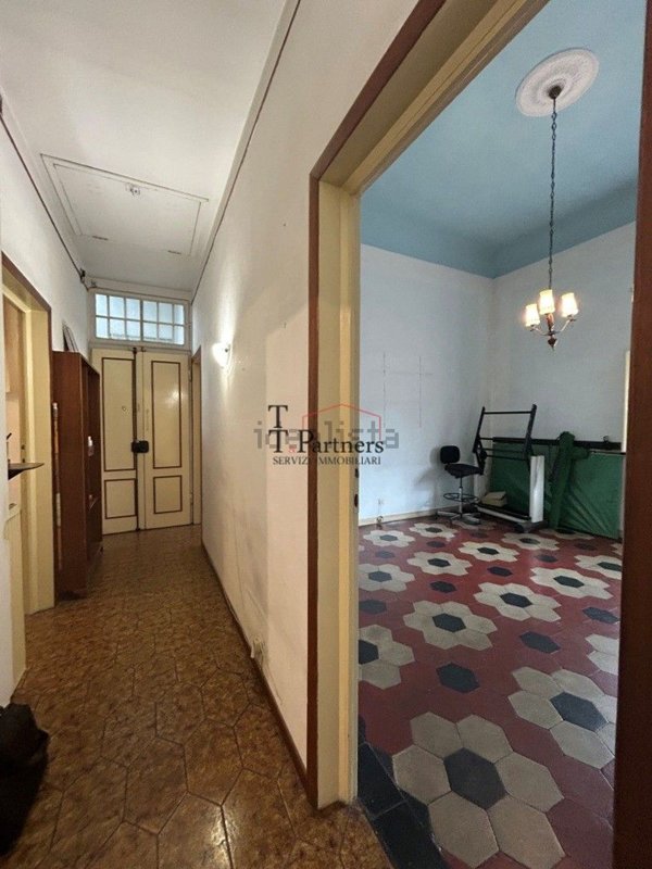 appartamento in vendita a Firenze in zona Centro Storico