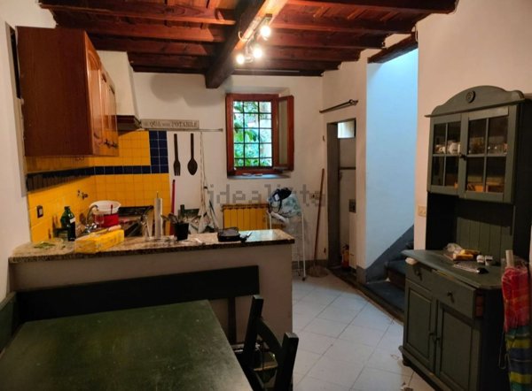 appartamento in vendita a Firenze in zona Pignone