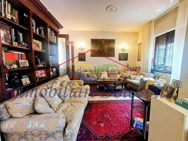appartamento in vendita a Firenze in zona Campo di Marte