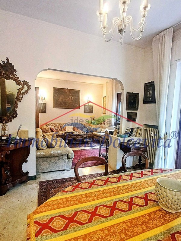 appartamento in vendita a Firenze in zona Campo di Marte