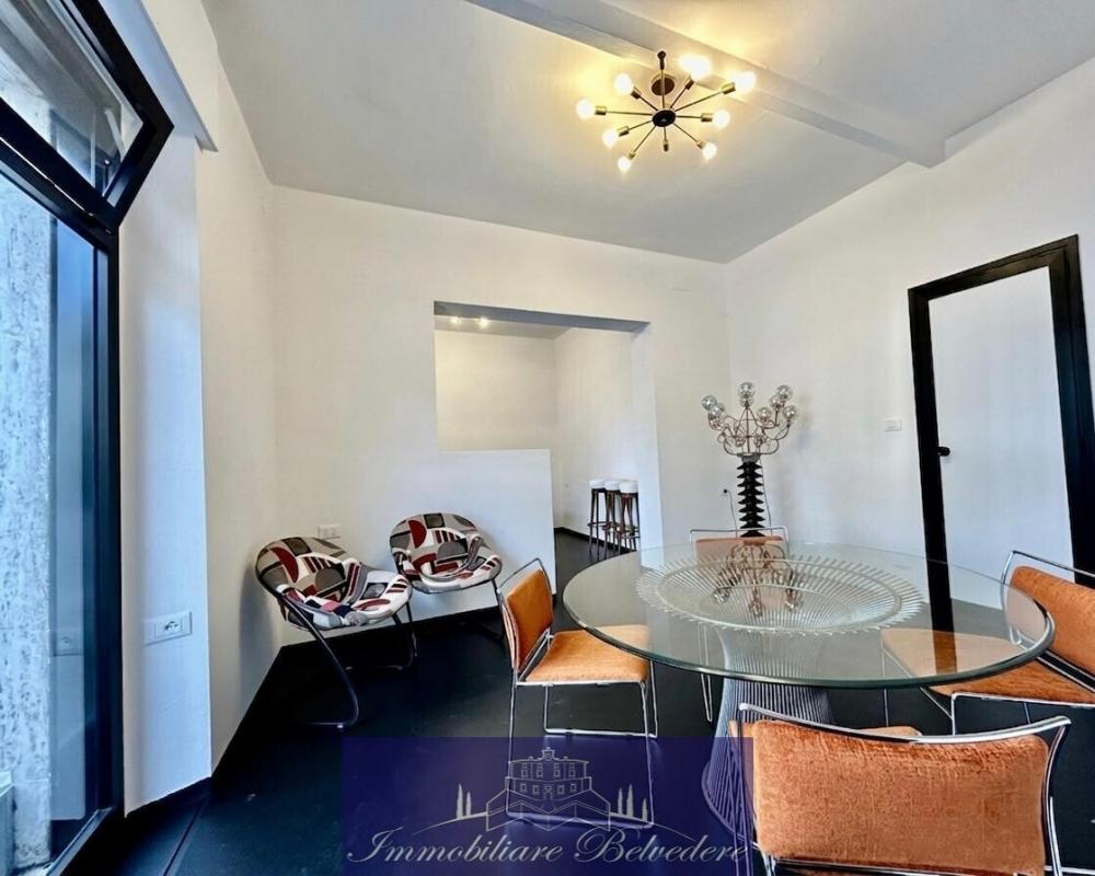 loft in vendita a Firenze in zona Gavinana