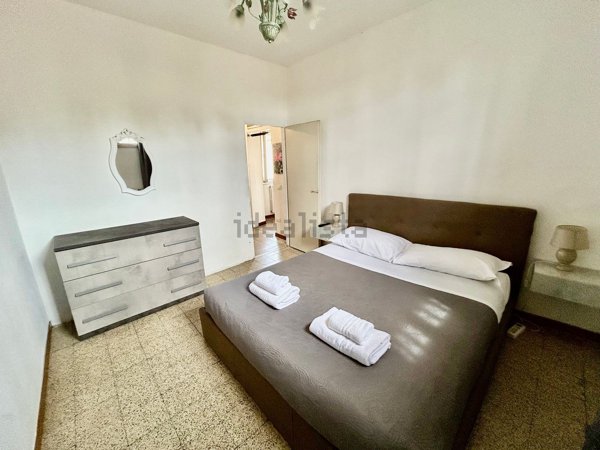 appartamento in vendita a Firenze in zona Centro Storico