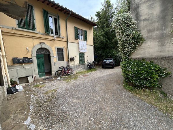 appartamento in vendita a Firenze in zona Centro Storico