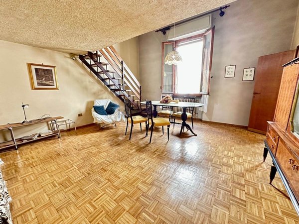 appartamento in vendita a Firenze