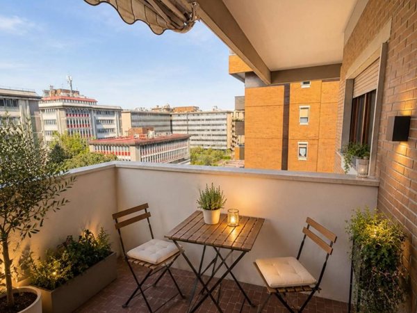 appartamento in vendita a Firenze in zona Firenze Nova