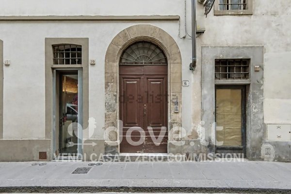 appartamento in vendita a Firenze in zona Centro Duomo