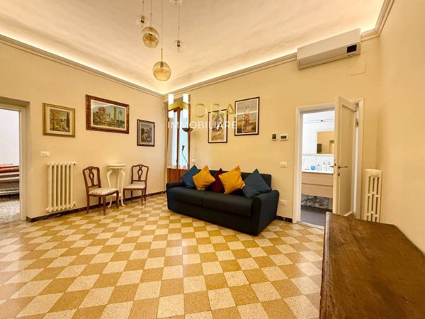 appartamento in vendita a Firenze in zona Centro Storico