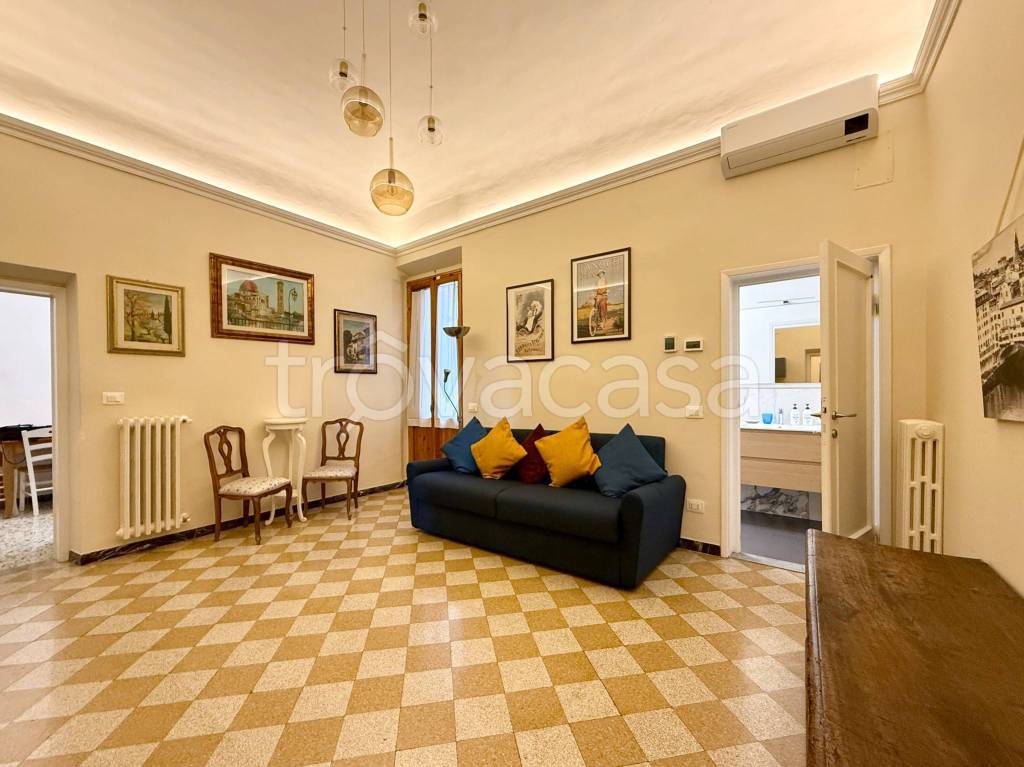 appartamento in vendita a Firenze in zona Centro Storico