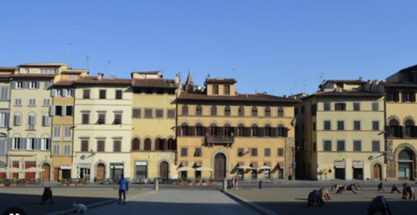 negozio in vendita a Firenze in zona Centro Duomo