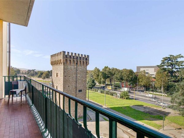 appartamento in vendita a Firenze in zona Statuto