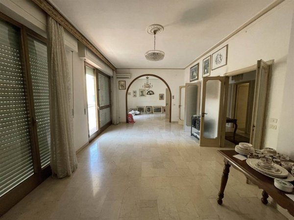 appartamento in vendita a Firenze in zona Le Cure