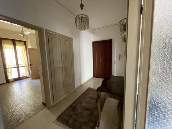 appartamento in vendita a Firenze in zona Le Cure
