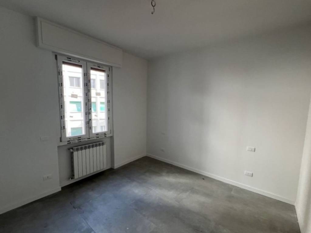 appartamento in vendita a Firenze in zona Bellariva