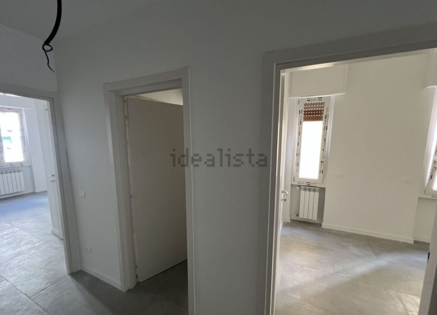 appartamento in vendita a Firenze in zona Campo di Marte
