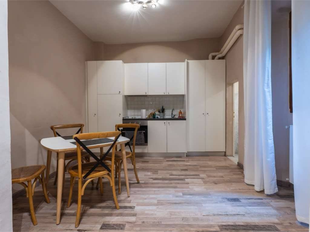 appartamento in vendita a Firenze in zona Centro Storico