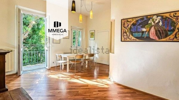 appartamento in vendita a Firenze in zona Centro San Frediano