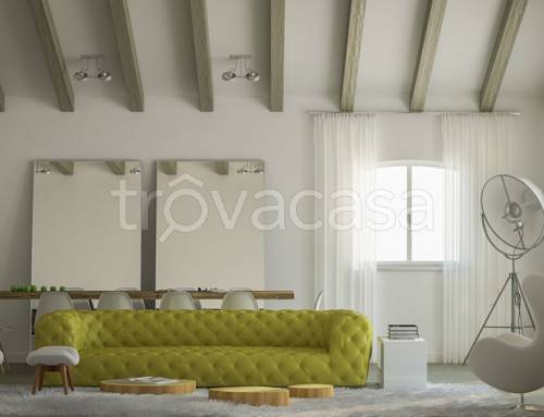 appartamento in vendita a Firenze in zona Peretola